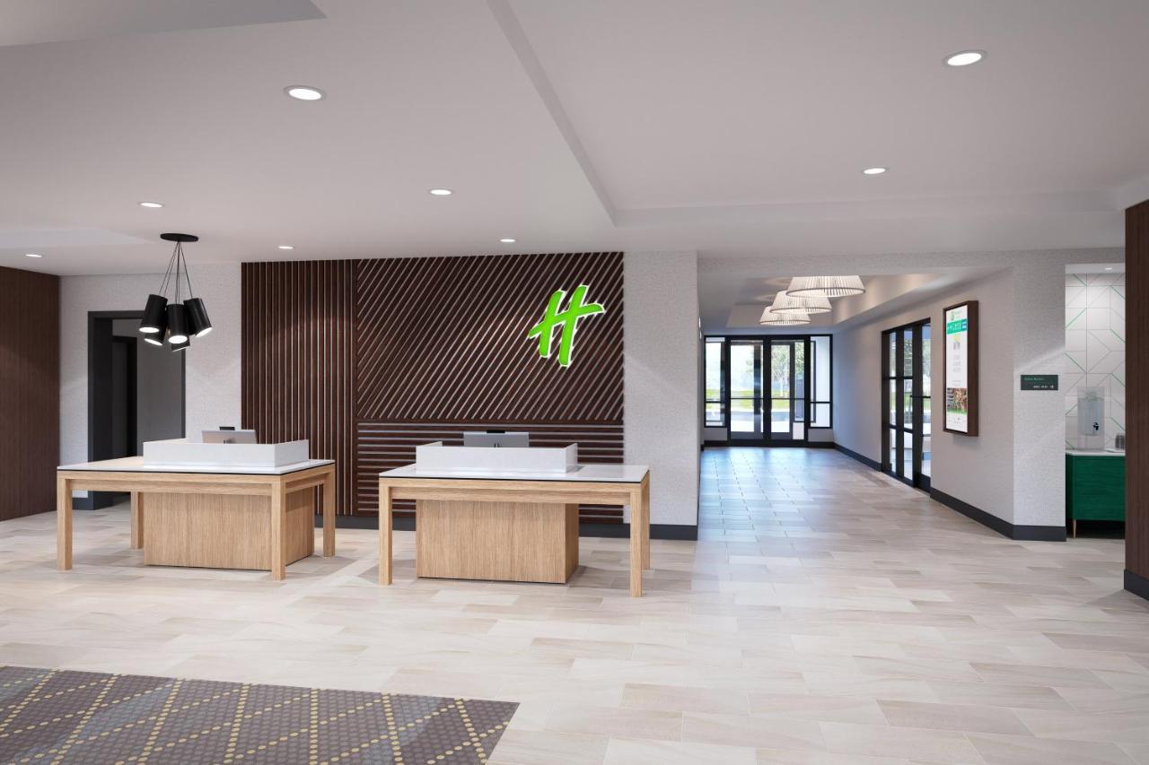 - Erie By Ihg Hotel Kearsarge