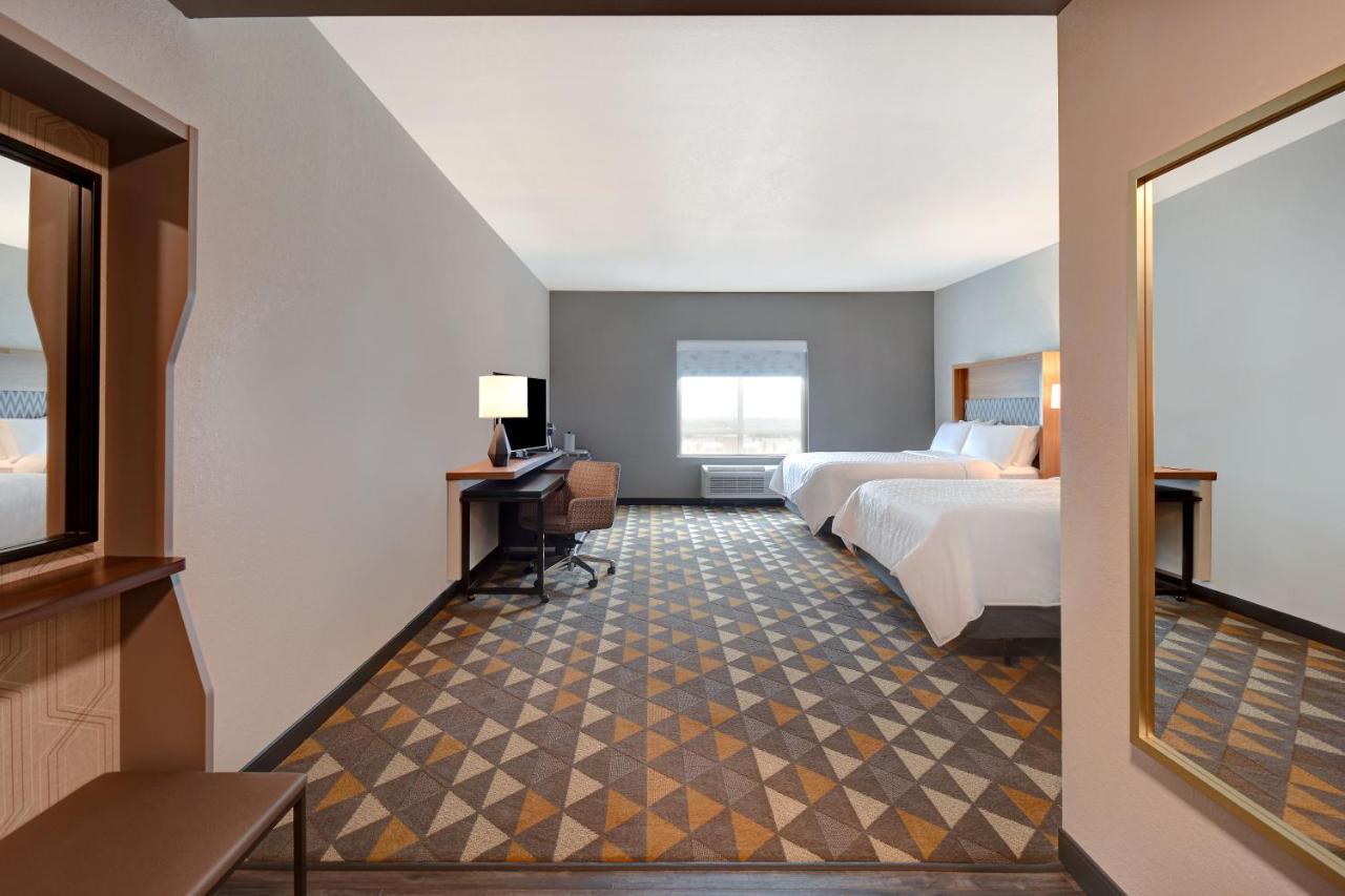 - Erie By Ihg Hotel 3*