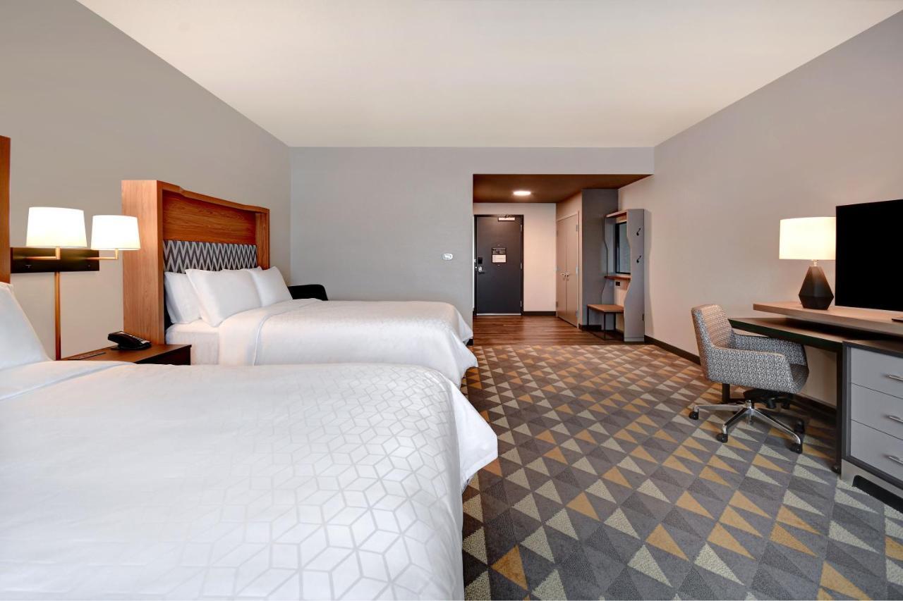 - Erie By Ihg Hotel