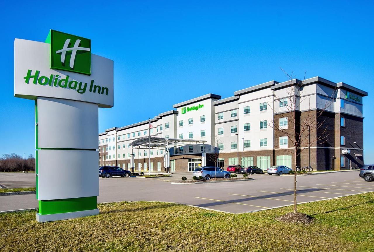 Hotel - Erie By Ihg