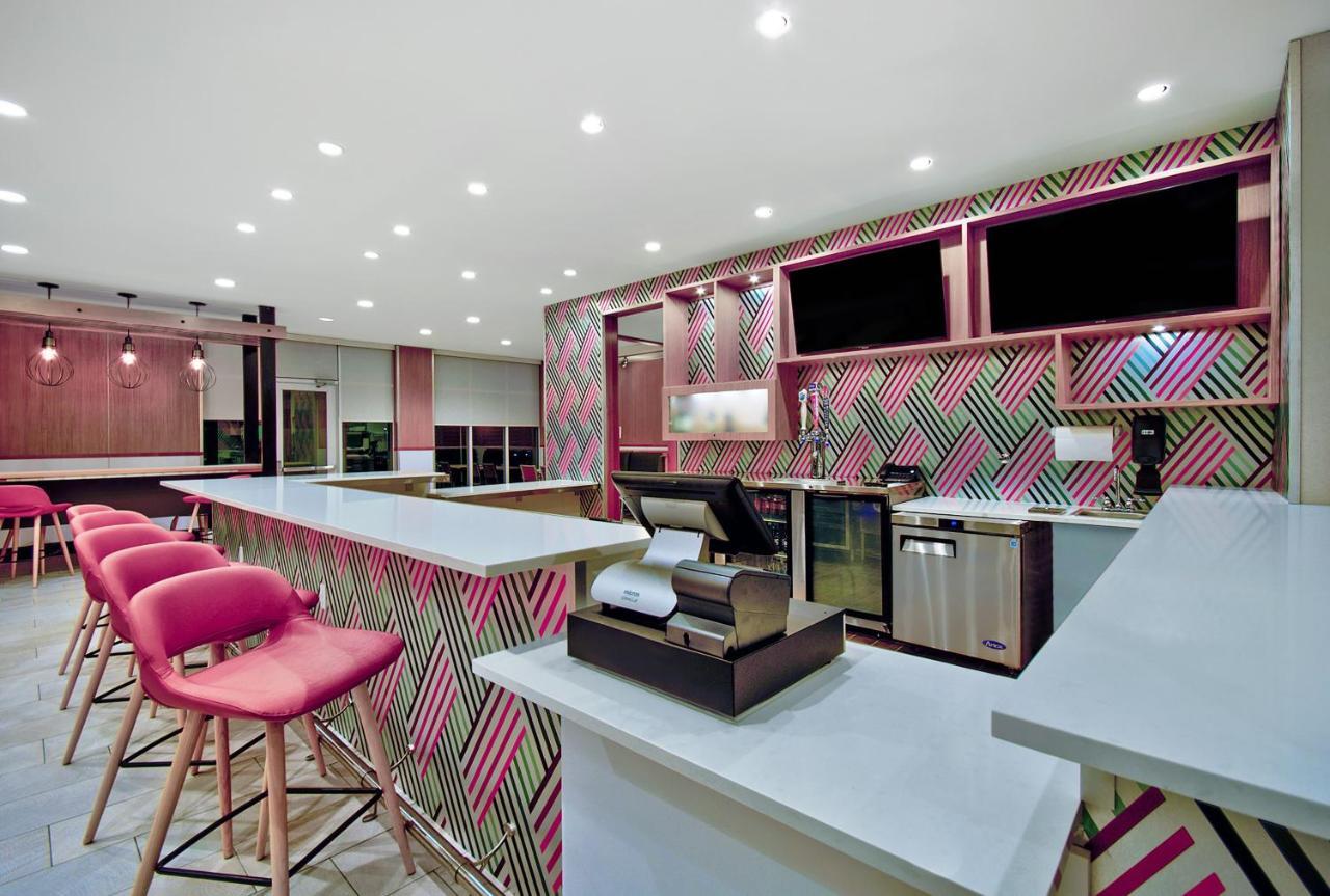 Hotel - Erie By Ihg Kearsarge