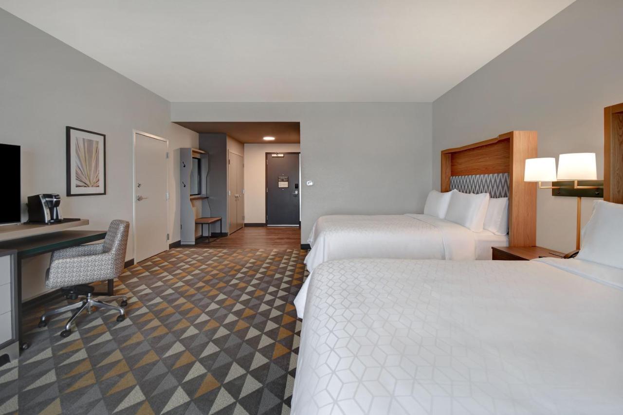 - Erie By Ihg Hotel 3*