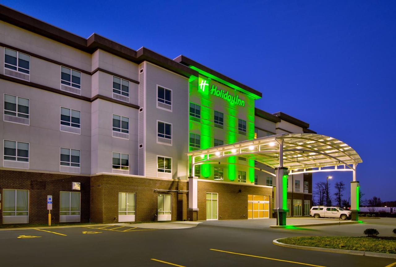 - Erie By Ihg Kearsarge