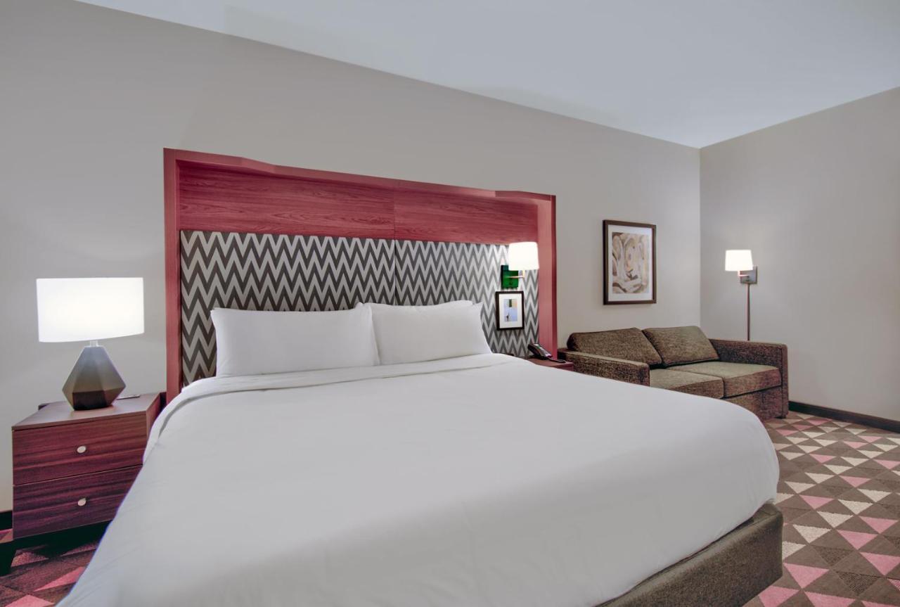 - Erie By Ihg 3*