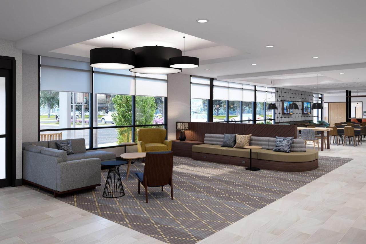 - Erie By Ihg Kearsarge