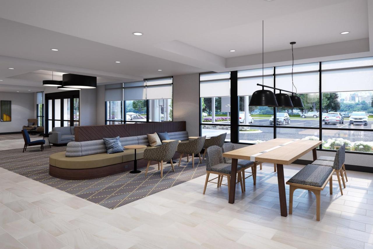 - Erie By Ihg Hotel
