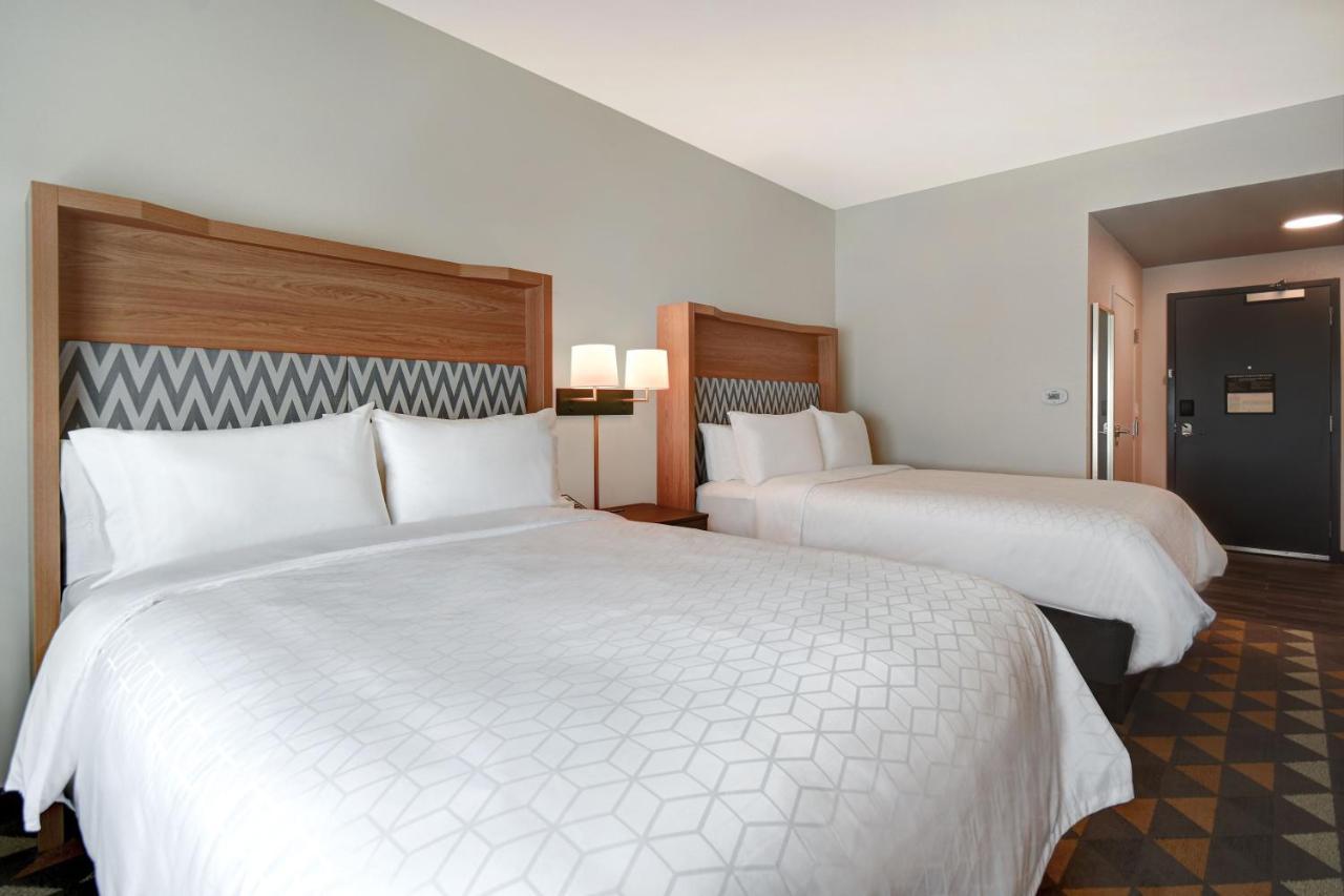 - Erie By Ihg Hotel