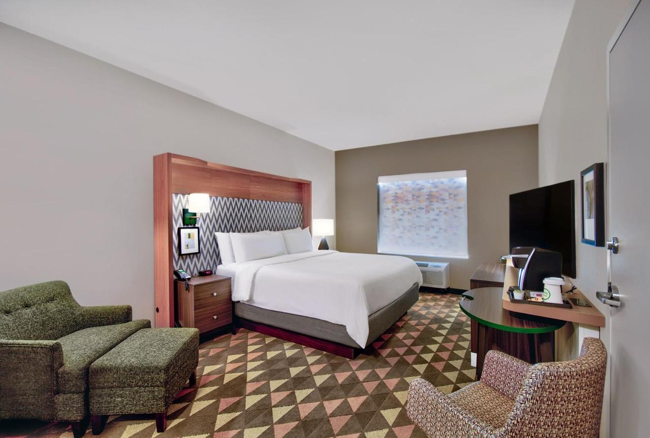 - Erie By Ihg
