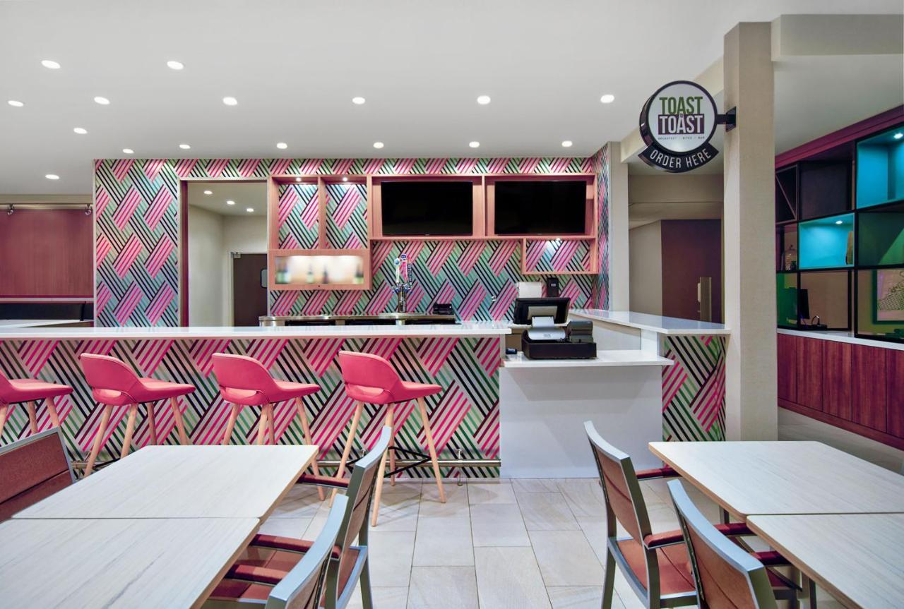 Hotel - Erie By Ihg 3*