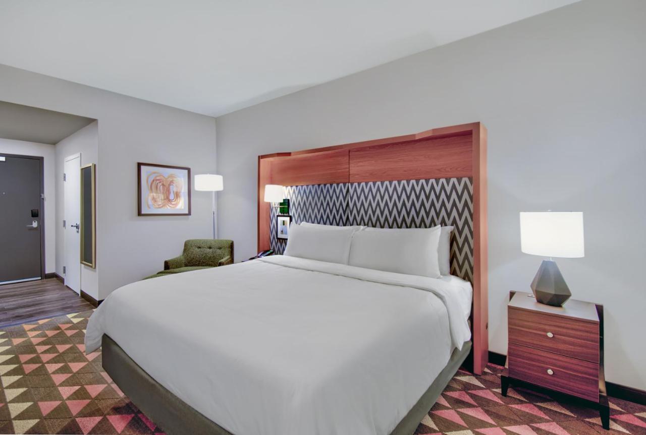 Hotel - Erie By Ihg