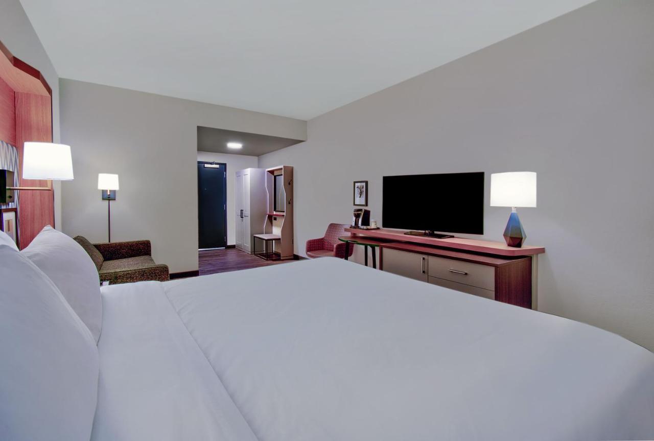 - Erie By Ihg