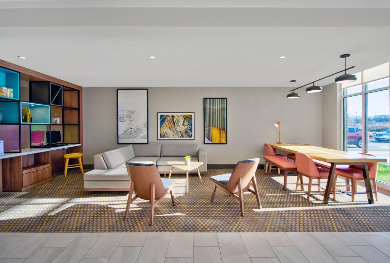 Hotel - Erie By Ihg 3*