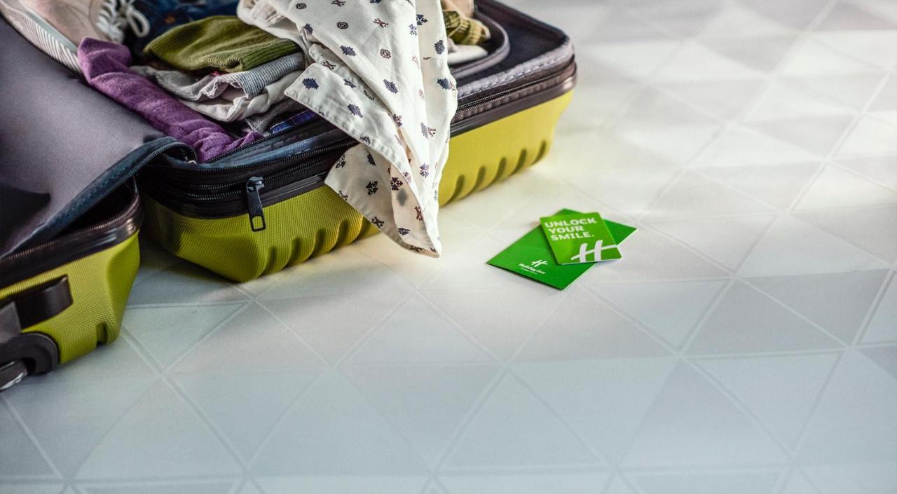- Erie By Ihg
