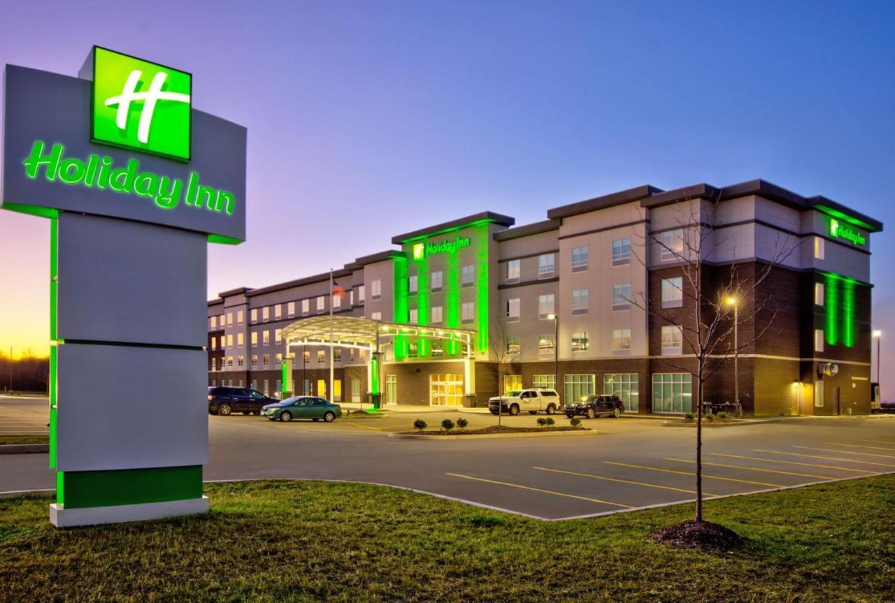 - Erie By Ihg